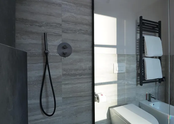 Be Mate Citylife Apartment *