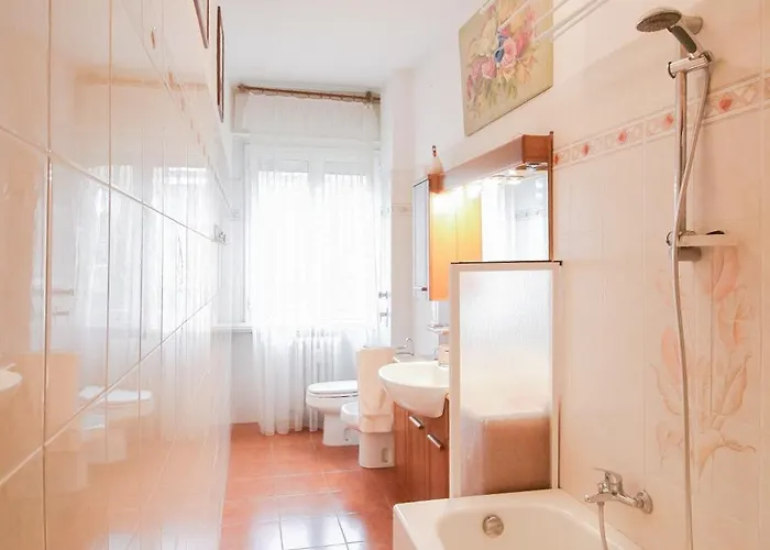 La Casa Di Roberta شقة