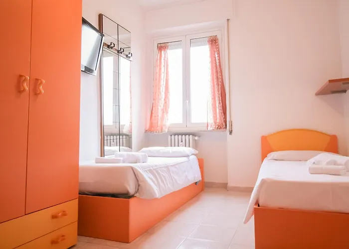 La Casa Di Roberta Appartamento Milano