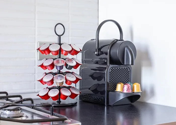 Porta Venezia M1 - Design In The Heart Of