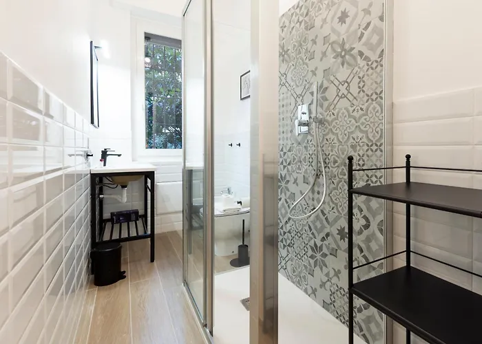 Apartman I-host - Sangro