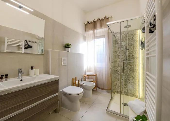 Apartmán Tagiura, 25 - For Work And Leisure