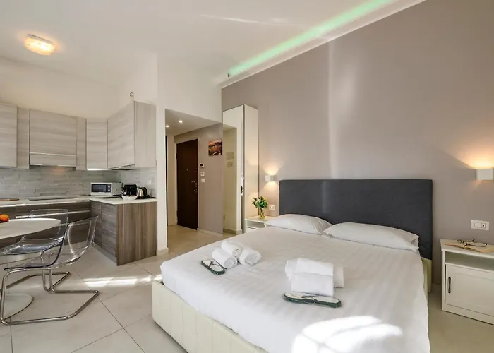 Tagiura, 25 - For Work And Leisure Apartmán Milán