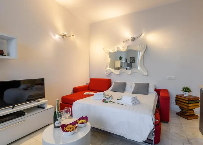 Apartment Lodi, 65 - Your Base *