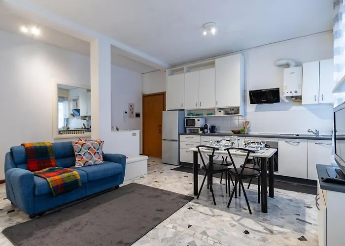 Annami - Citta Studi - Cozy Ap Milano