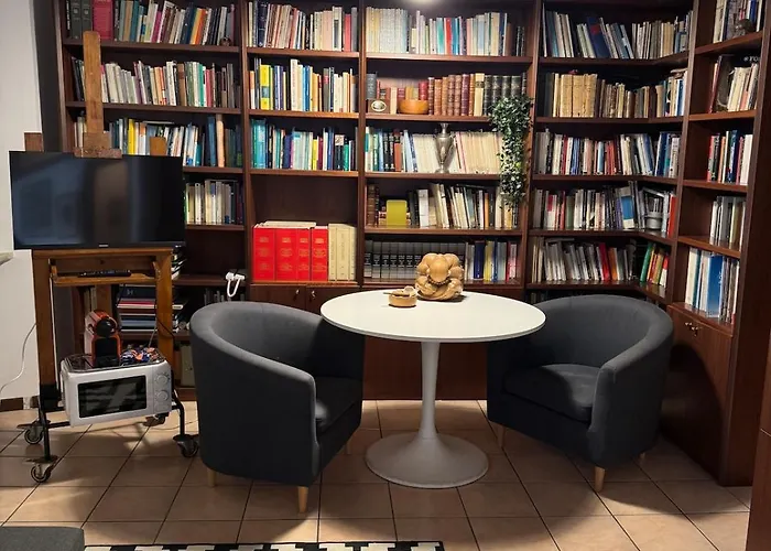 Loft In Ceresio-garibaldi Milán