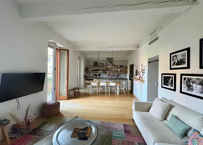 Lejlighed Elegant In The Heart Of Brera *