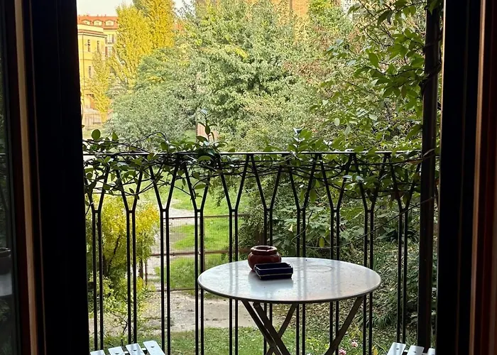 Elegant In The Heart Of Brera Apartment Mailand