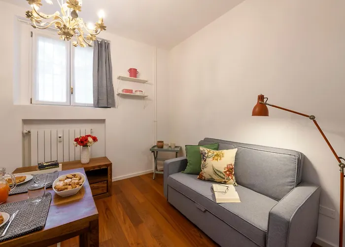 Marcona, 1 - Quiet Milanese Apartament Mediolan