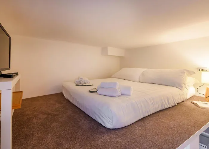 Marcona, 1 - Quiet Milanese Apartament