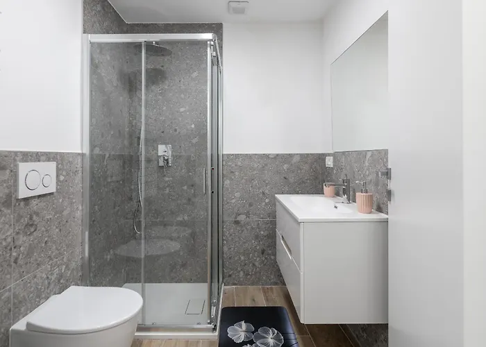 Bovisa Station - Business 아파트