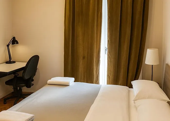 Easy Italy Duomo Appartement