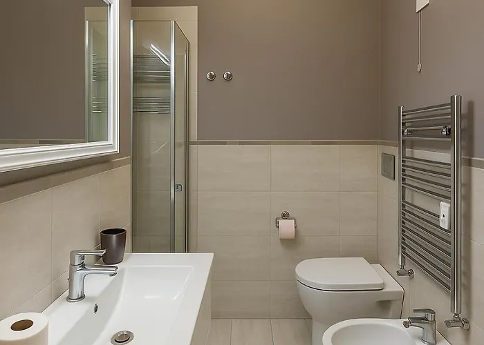 Appartement Easy Italy Duomo