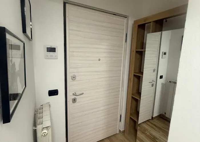 Gran House Metro M1 Inganni-san Siro Stadium * Milán