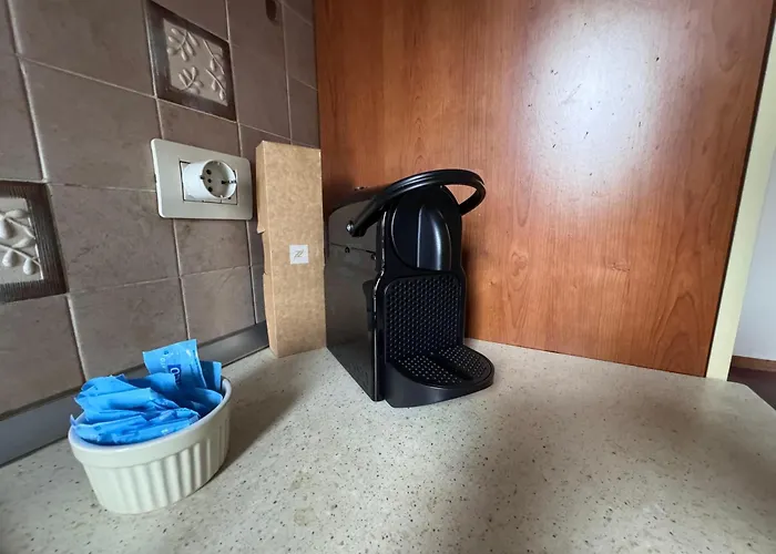 Urban - 10 Mins Citycenter - Milán