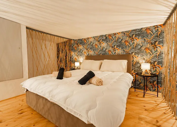 Apartment Azul Loft 10