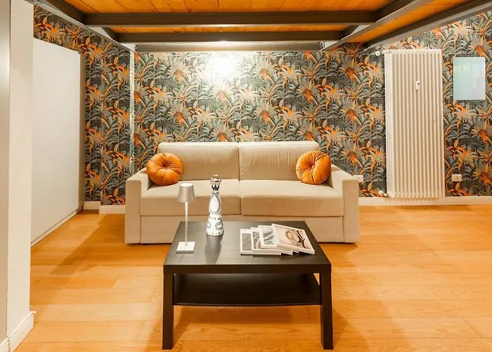 Apartman Azul Loft 10