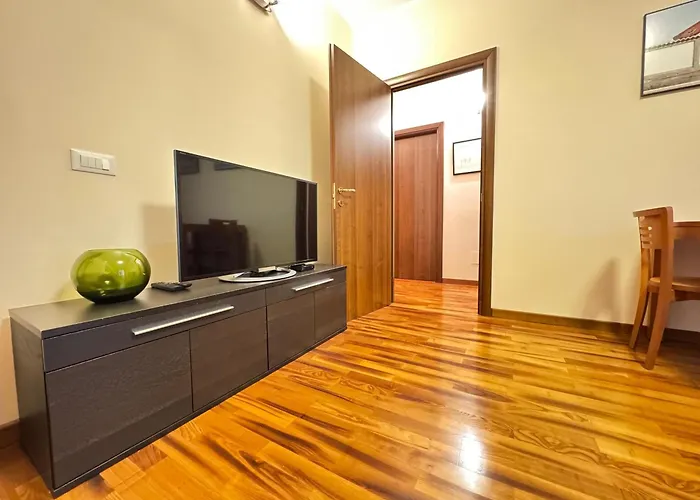 Titolivio Wood - Appartamento Milano