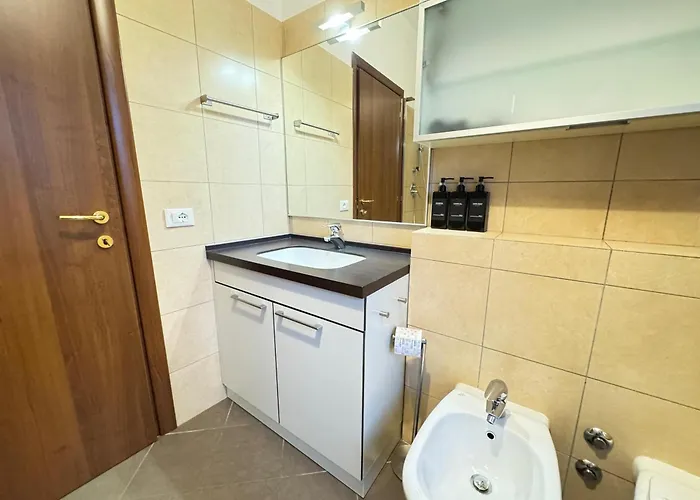 Titolivio Wood - Apartman
