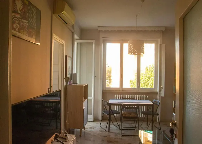 Vintage House Navigli Daire *