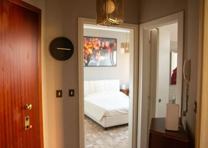 Apartamento Vintage House Navigli Milão