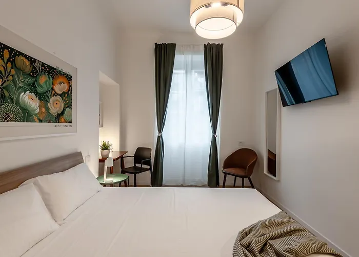 Stayeasy Station - Cozy 3 Bedrooms 3 Baths Appartement *