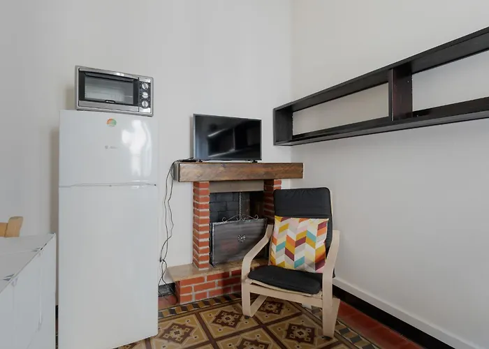 Guesthost - Porta Romana Lovely アパート *