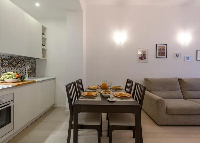 Masotto 27 Modern Two Near Linate شقة *