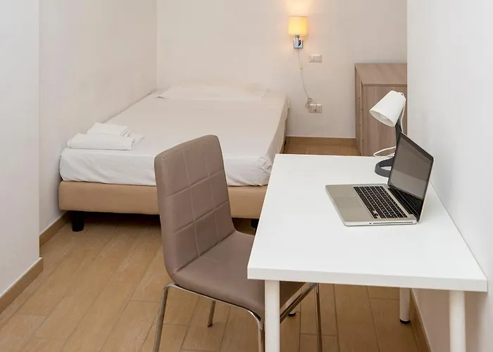 Easystay Rucellai Apartamento Milão