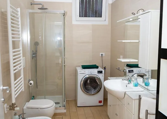 Easystay Rucellai * Milão