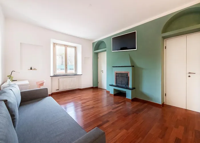 Apartment Easylife - - Alessi 1 - Navigli *