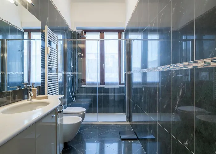 דירה Italianflat - Colonne View - Balcony Retreat - Near Duomo *