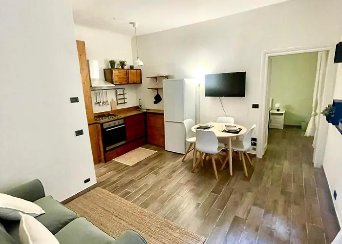 Apartman Dodo's House Centro