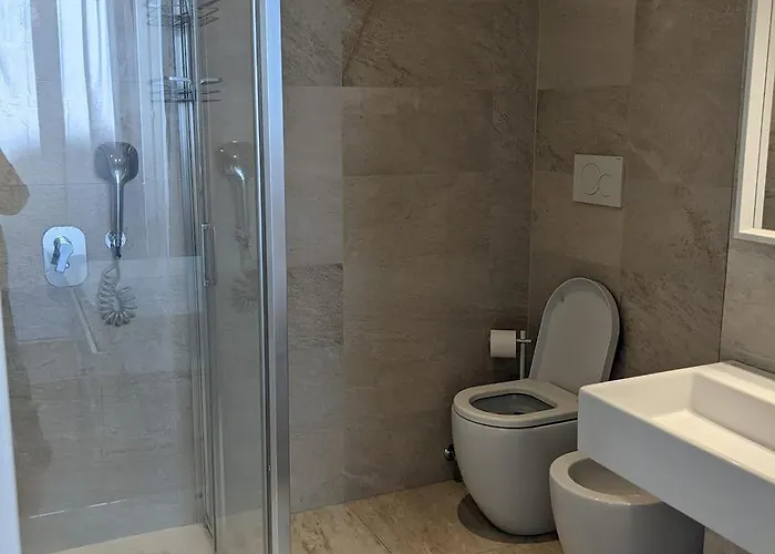 Via Plinio Lovely Flat Corso Buenos Aires Apartmán *