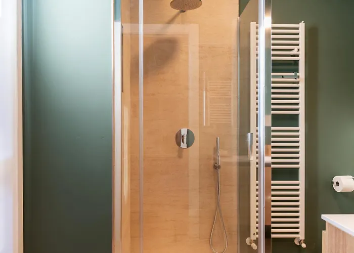 Margherita Flexyrent Appartement Milaan
