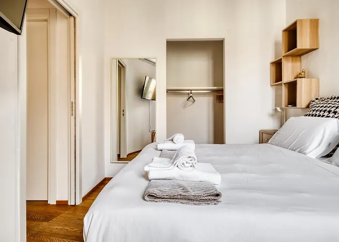 Fiamma20 Porta Venezia Risorgimento