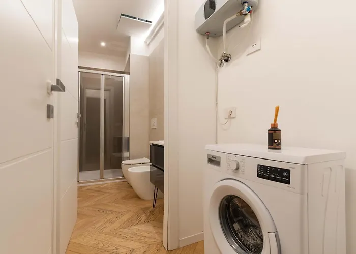 Апартаменты Unione Boutique - 1min From Duomo *