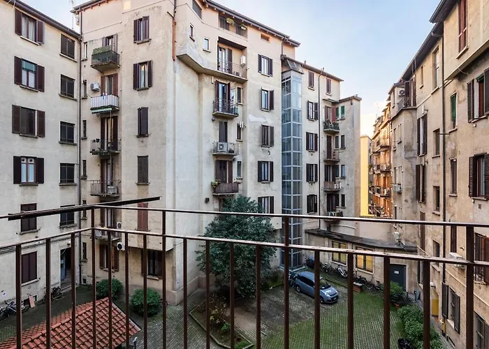 Keys Of Italy - Arese - 1bdr Zona Isola Milano