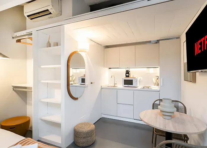 Modern In Porta Venezia, 10min Duomo E Station * Milano