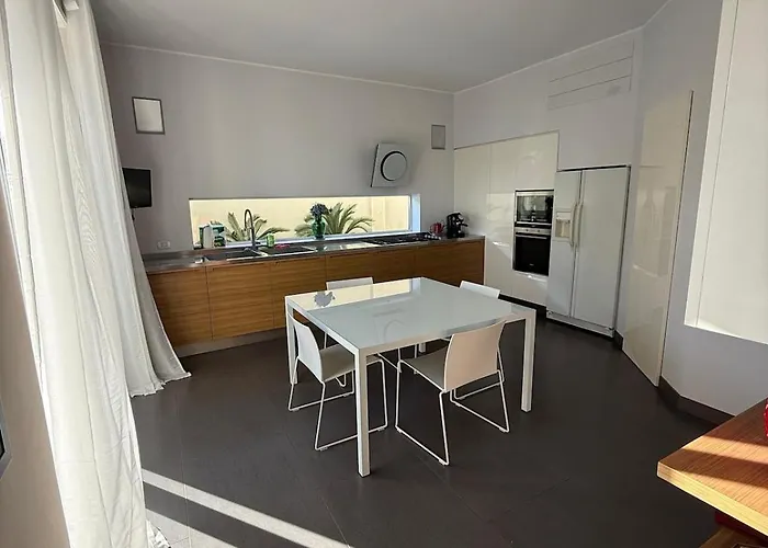 Bright House Between Navigli And Parco Solari Apartment Milan