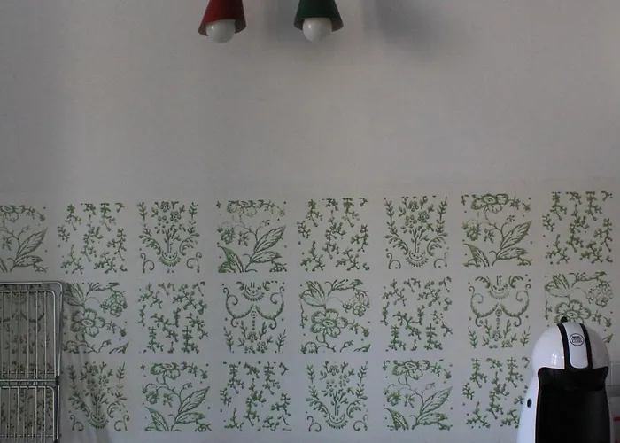 Pastrengo 2 Flats * ميلان