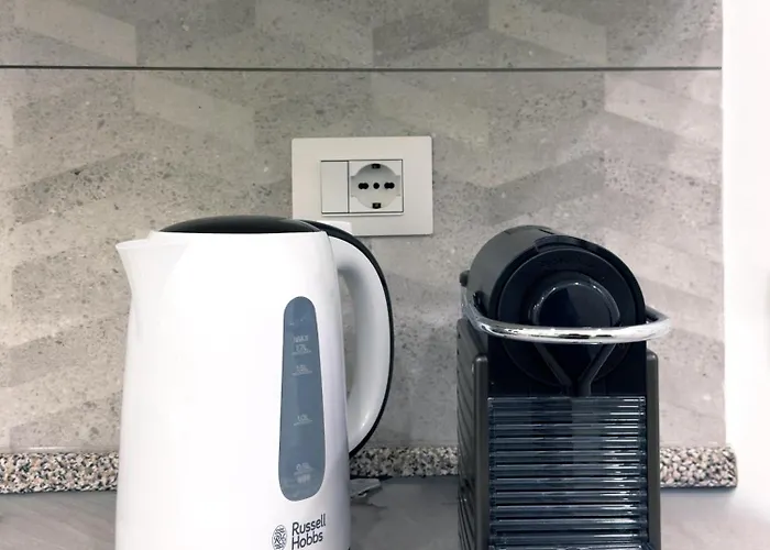 Comfort Living דירה *