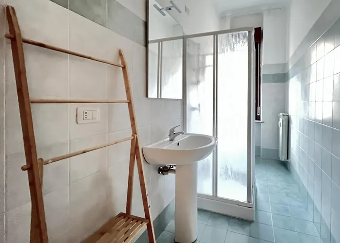 Apartmán Big Flat Goldoni - Duomo M4 Linate