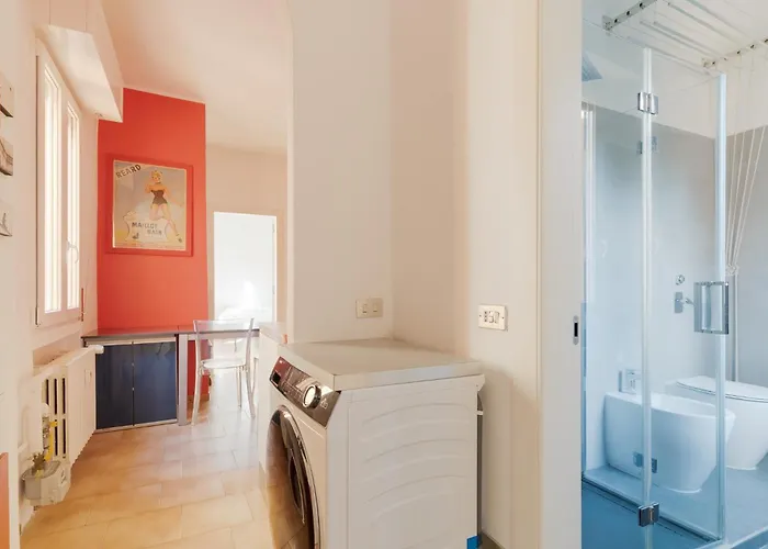 Lägenhet Guesthost - Cozy Nest In Washington District *