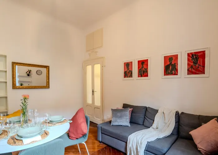 Porta Venezia Milano, Bilocale In Centro *