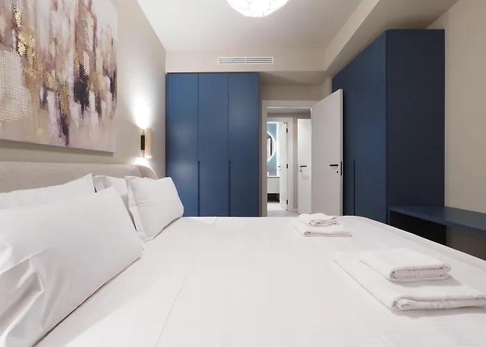 Duomo Luxury Xii Apartmán *