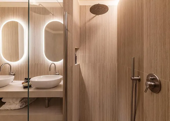 Apartamento Quiet Luxury Retreat Design & Comfort Al Duomo Milán