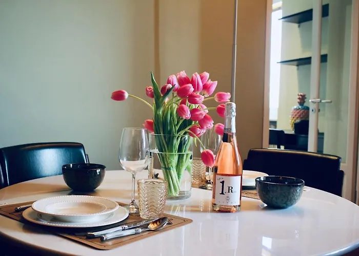 Tortona-navigli Via Forcella Apartment