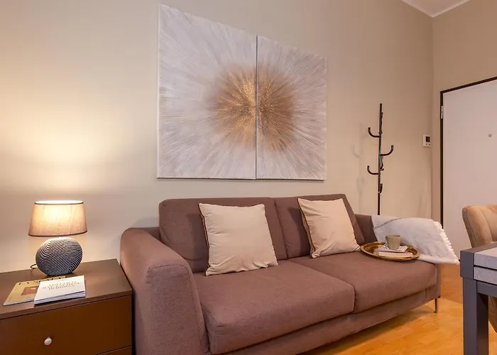 Keys Of Italy - Unione - Duomo 1 Bdr 米兰