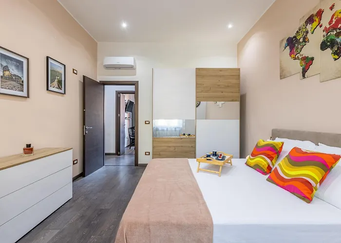 Eden House - La Tua Oasi A 米兰